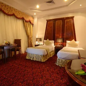 Al Hamra Palace & Suites - Olaya شقة فندقية